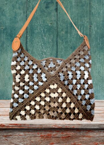 Bolso Granny Silvia