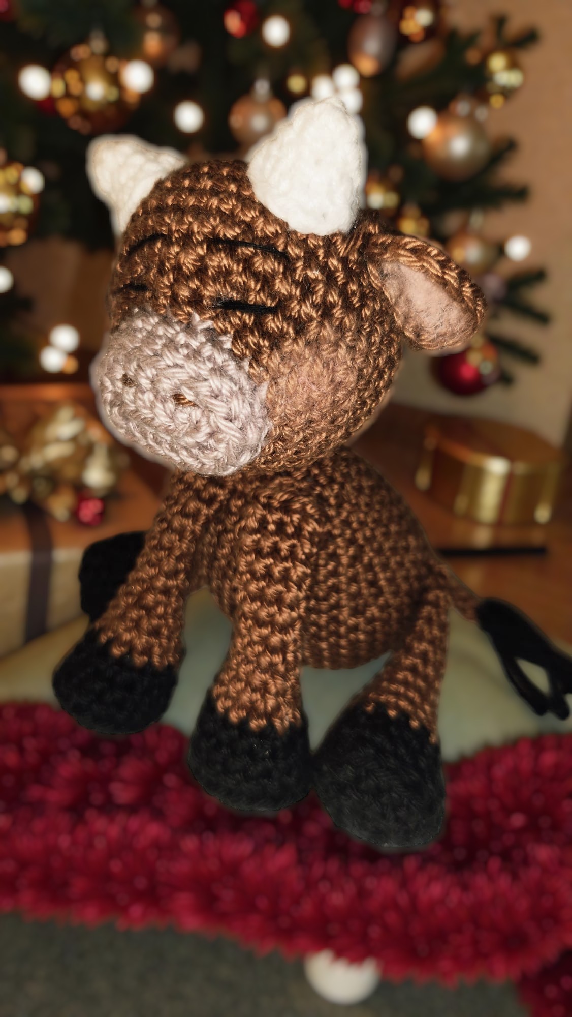 Nacimiento Belén Ganchillo 2025 - Imagen 5